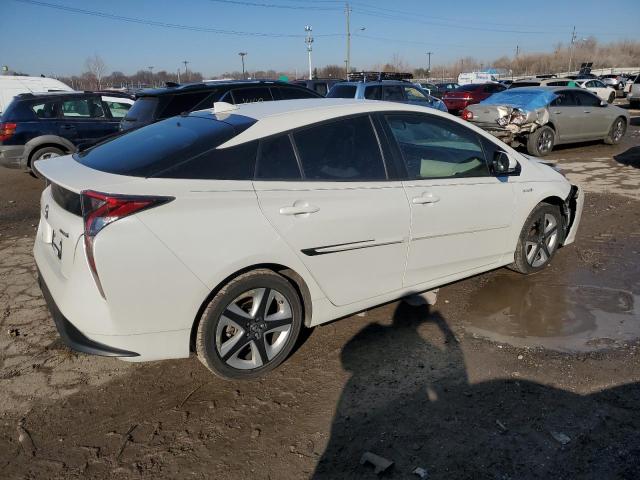Photo 3 from auction – 2016 TOYOTA PRIUS with VIN JTDKARFUXG3001783