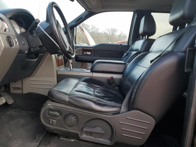 Photo 7 from auction – 2004 FORD F150 with VIN 1FTPX14504NB23313