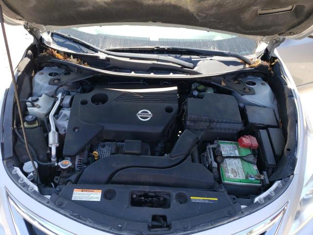 Photo 11 from auction – 2015 NISSAN ALTIMA 2.5 with VIN 1N4AL3AP5FC144200