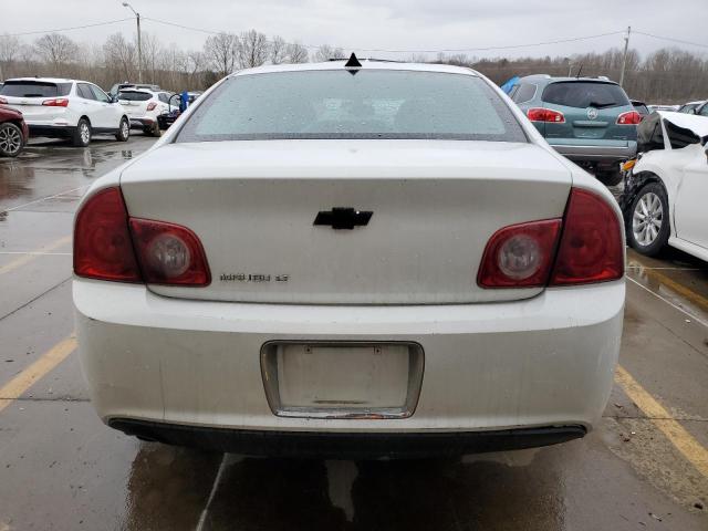 Photo 6 from auction – 2012 CHEVROLET MALIBU 1LT with VIN 1G1ZC5E04CF245320