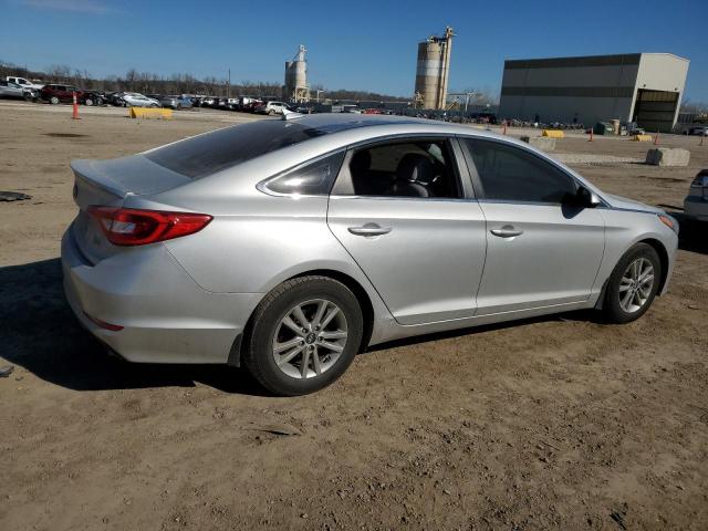 Photo 3 from auction – 2016 HYUNDAI SONATA SE with VIN 5NPE24AF6GH412852