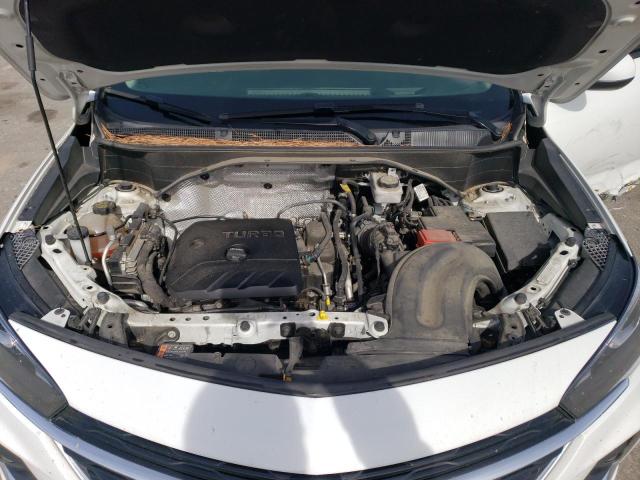 Photo 12 from auction – 2021 BUICK ENCORE GX with VIN KL4MMFSL2MB144685