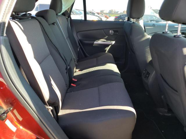 Photo 11 from auction – 2014 FORD EDGE SEL with VIN 2FMDK4JC8EBA79060