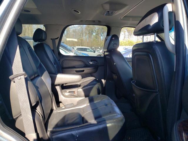 Photo 11 from auction – 2007 GMC YUKON DENA with VIN 1GKFK63877J397224