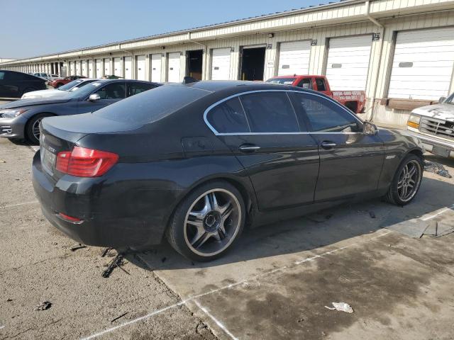 Photo 3 from auction – 2014 BMW 528 I with VIN WBA5A5C52ED502397