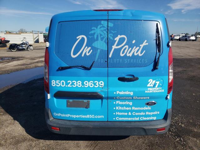 Photo 6 from auction – 2015 FORD TRANSIT CO with VIN NM0LS7F71F1187575