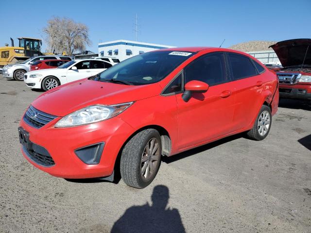FORD FIESTA SE 2012 with VIN 3FADP4BJ2CM176016 - Photo from auction