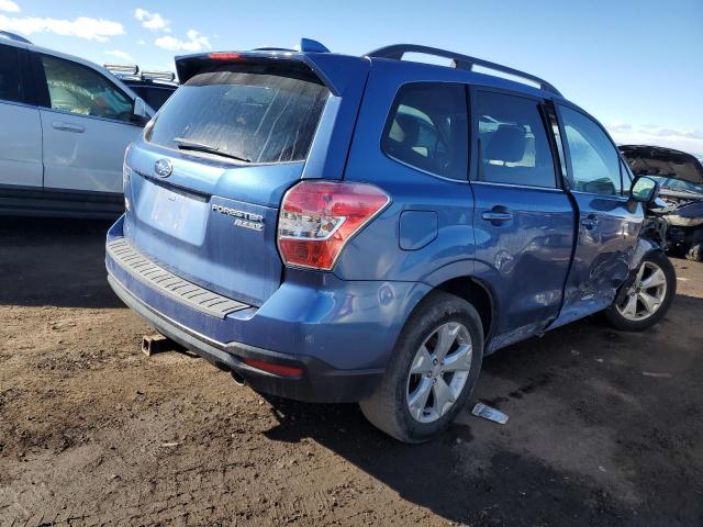 Photo 3 from auction – 2016 SUBARU FORESTER 2 with VIN JF2SJAHCXGH489885
