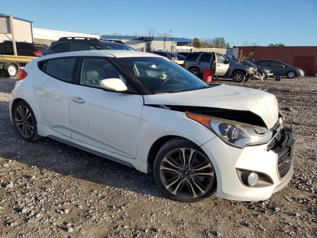 Photo 4 from auction – 2016 HYUNDAI VELOSTER T with VIN KMHTC6AE3GU285325