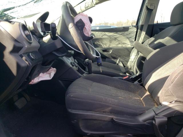Photo 7 from auction – 2015 CHEVROLET SONIC LT with VIN 1G1JC5SH5F4173180