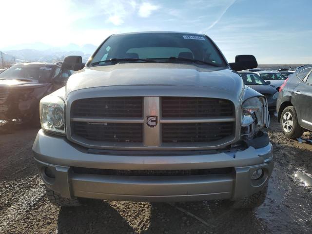 Photo 5 from auction – 2005 DODGE RAM 2500 S with VIN 3D7KS28C45G857668