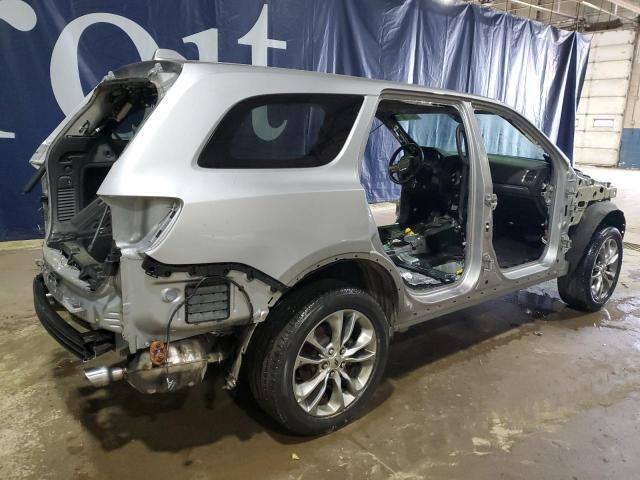 Фото 3 с аукциона – 2020 DODGE DURANGO GT с VIN 1C4RDJDG8LC285929