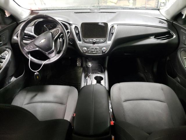 Photo 8 from auction – 2016 CHEVROLET MALIBU LT with VIN 1G1ZE5ST2GF183043