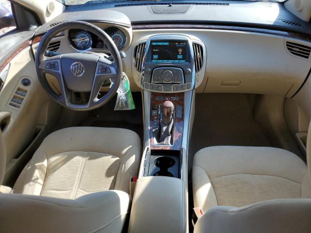 Photo 8 from auction – 2013 BUICK LACROSSE with VIN 1G4GA5E37DF161312