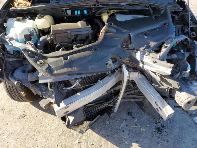 Photo 11 from auction – 2008 TOYOTA PRIUS with VIN JTDKB20U383407287