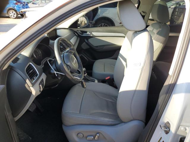 Photo 7 from auction – 2016 AUDI Q3 PRESTIG with VIN WA1GFCFS8GR009147