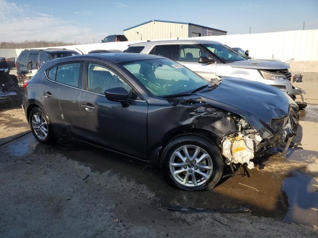 Photo 4 from auction – 2014 MAZDA 3 TOURING with VIN JM1BM1L79E1187283