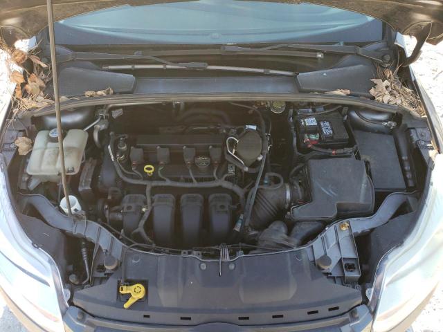 Photo 11 from auction – 2013 FORD FOCUS SE with VIN 1FADP3F22DL359318