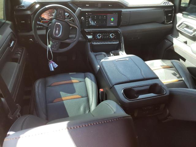 Photo 8 from auction – 2024 GMC SIERRA K35 with VIN 1GT49VEY5RF129817