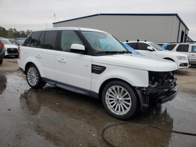 Photo 4 from auction – 2013 LAND ROVER RANGE ROVE with VIN SALSF2D4XDA791758