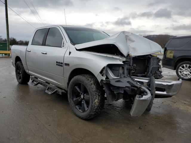 Photo 4 from auction – 2017 RAM 1500 SLT with VIN 1C6RR7LT3HS777100