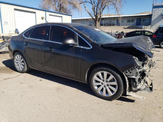 Photo 4 from auction – 2015 BUICK VERANO with VIN 1G4PP5SK4F4216842