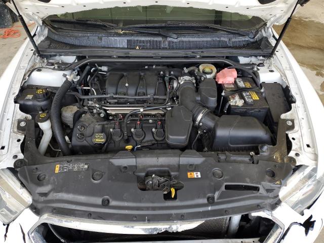 Photo 11 from auction – 2013 FORD TAURUS SEL with VIN 1FAHP2E86DG199437