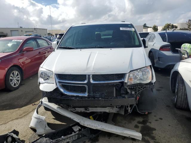 Photo 5 from auction – 2018 DODGE GRAND CARA with VIN 2C4RDGCG6JR249472