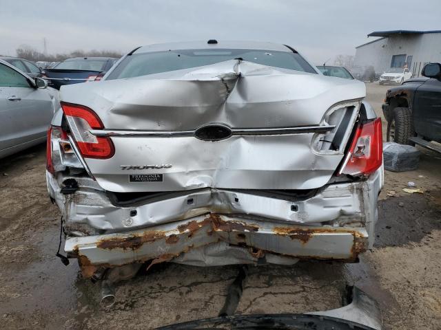 Foto 6 de la subasta – 2011 FORD TAURUS SE con VIN 1FAHP2DW0BG149730