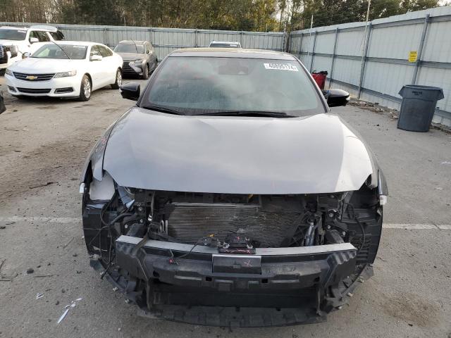 Photo 5 from auction – 2023 NISSAN MAXIMA SR with VIN 1N4AA6EV2PC501964