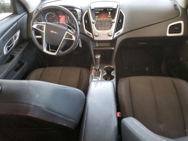 Photo 8 from auction – 2017 GMC TERRAIN SL with VIN 2GKFLTE36H6127834