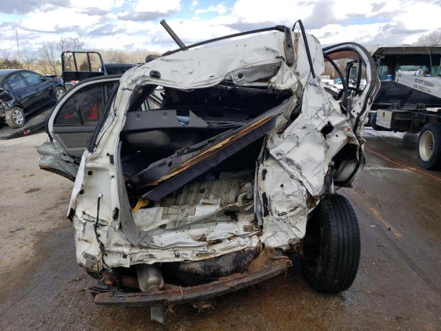 Photo 6 from auction – 2007 KIA SORENTO EX with VIN KNDJD736075744941