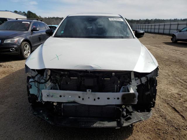 Photo 5 from auction – 2022 MAZDA CX-5 with VIN JM3KFBAY9N0524317