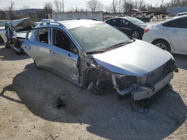 Photo 4 from auction – 2023 SUBARU IMPREZA PR with VIN 4S3GTAV67P3714452