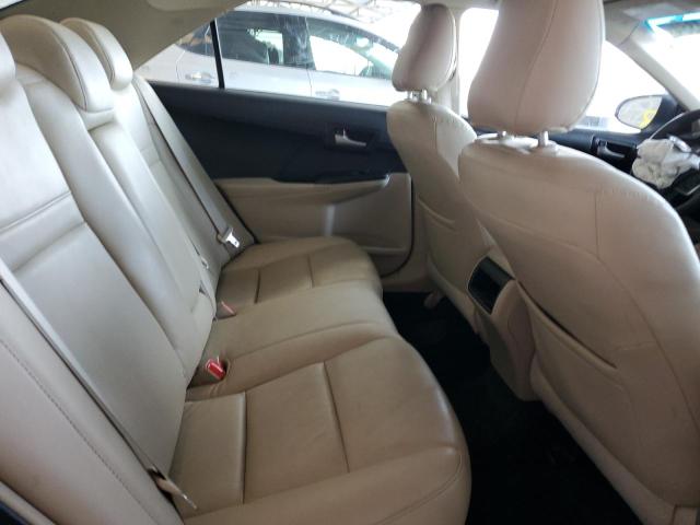 Photo 10 from auction – 2014 TOYOTA CAMRY L with VIN 4T1BK1EB8DU066907