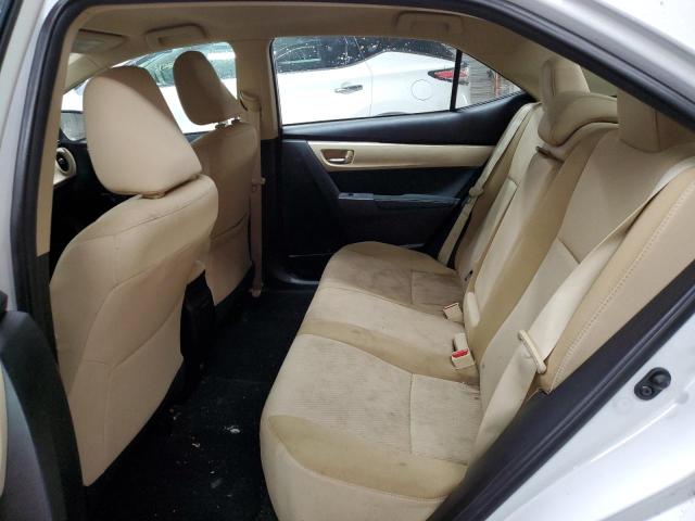 Photo 10 from auction – 2017 TOYOTA COROLLA L with VIN 5YFBURHE0HP579025