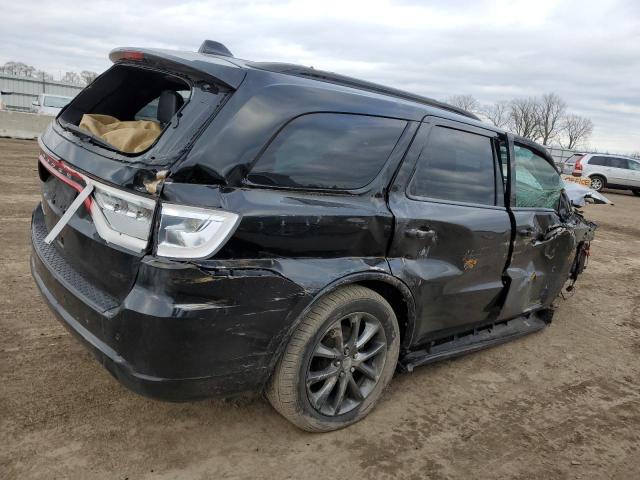 Photo 3 from auction – 2017 DODGE DURANGO GT with VIN 1C4RDJDG4HC737561
