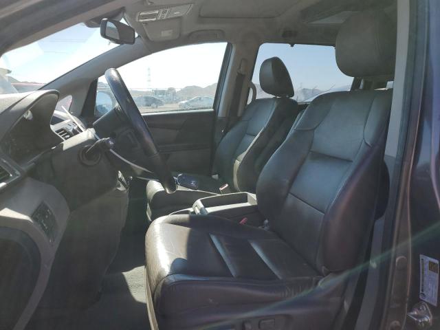 Photo 7 from auction – 2014 HONDA ODYSSEY EX with VIN 5FNRL5H66EB101282