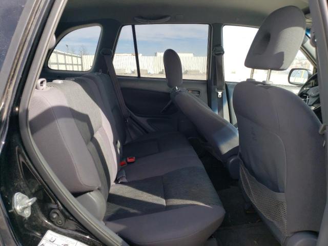 Фото 11 с аукциона – 2001 TOYOTA RAV4 с VIN JTEHH20V016005745