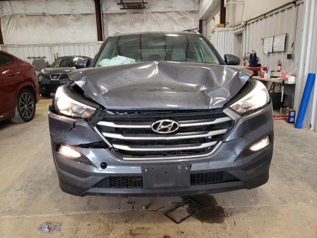 Photo 5 from auction – 2018 HYUNDAI TUCSON SEL with VIN KM8J3CA47JU653171