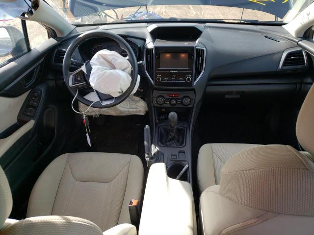 Photo 8 from auction – 2019 SUBARU IMPREZA with VIN 4S3GKAA66K1612721