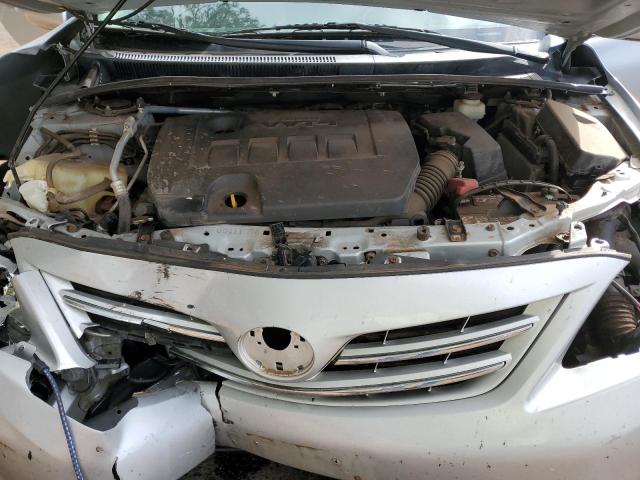Photo 11 from auction – 2013 TOYOTA COROLLA BA with VIN 2T1BU4EE8DC963278