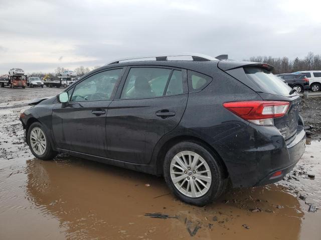 Photo 2 from auction – 2017 SUBARU IMPREZA PR with VIN 4S3GTAB65H3737962