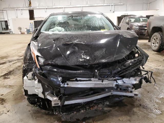 Photo 5 from auction – 2016 TOYOTA PRIUS with VIN JTDKARFU3G3023155