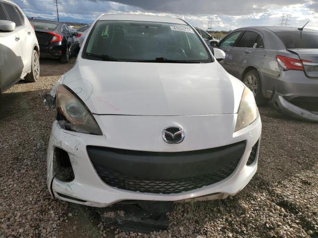 Photo 5 from auction – 2012 MAZDA 3 I with VIN JM1BL1V81C1548057