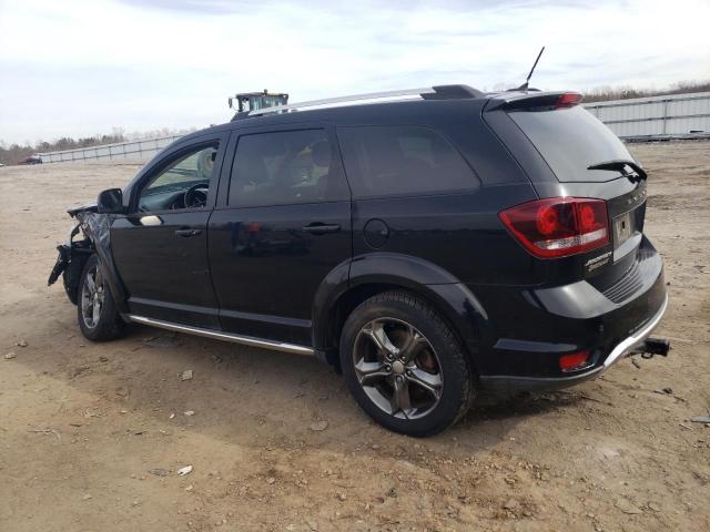 Photo 2 from auction – 2015 DODGE JOURNEY CR with VIN 3C4PDCGG6FT608592