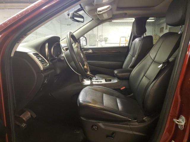 Photo 7 from auction – 2013 JEEP GRAND CHER with VIN 1C4RJFAG8DC506151