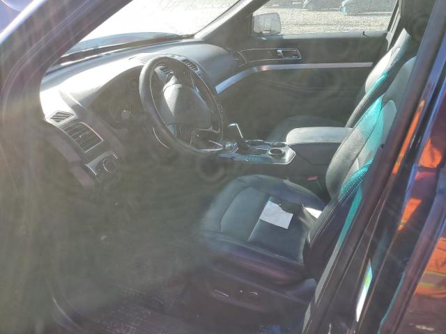 Photo 7 from auction – 2017 FORD EXPLORER X with VIN 1FM5K7DHXHGA85050