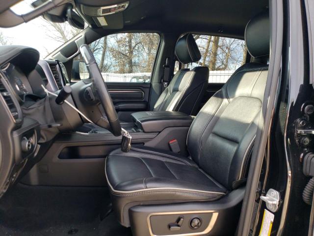 Photo 7 from auction – 2020 RAM 1500 LIMIT with VIN 1C6SRFHT3LN394723