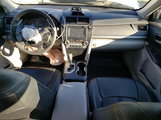 Photo 8 from auction – 2014 TOYOTA CAMRY L with VIN 4T4BF1FKXER409632